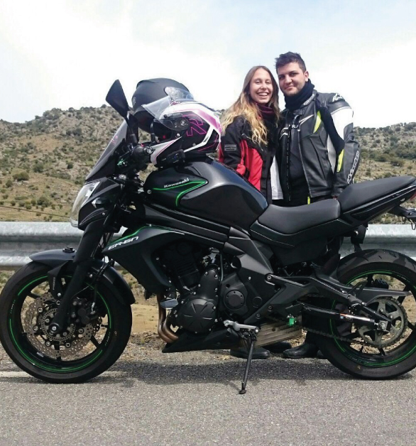 Motoayc